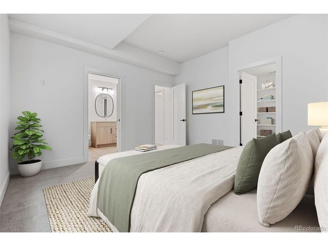 3207 S Sherman St, Englewood, CO 80113