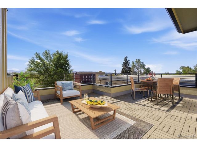 3207 S Sherman St, Englewood, CO 80113