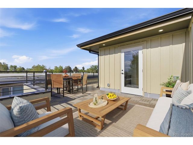 3207 S Sherman St, Englewood, CO 80113