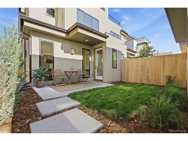 3207 S Sherman St, Englewood, CO 80113
