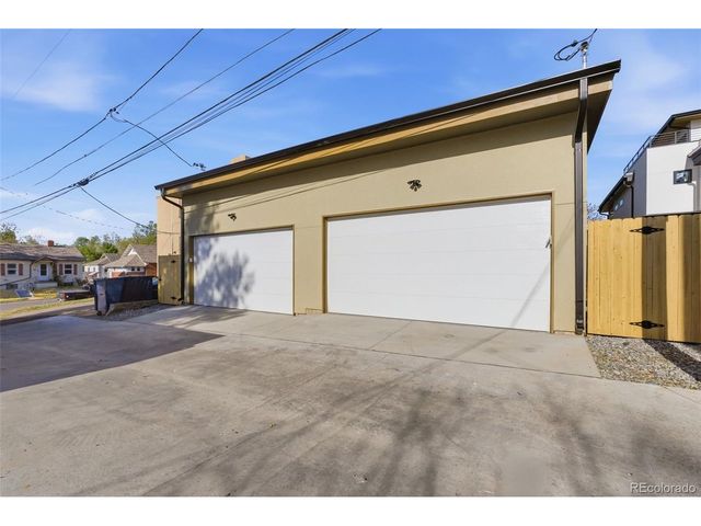 3207 S Sherman St, Englewood, CO 80113