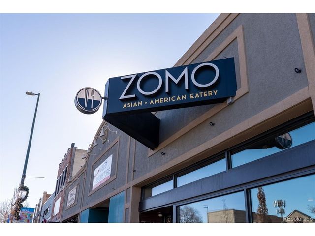 3207 S Sherman St, Englewood, CO 80113