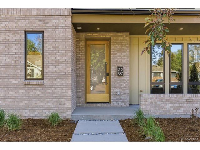 3207 S Sherman St, Englewood, CO 80113
