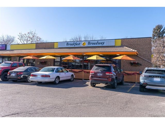 3207 S Sherman St, Englewood, CO 80113