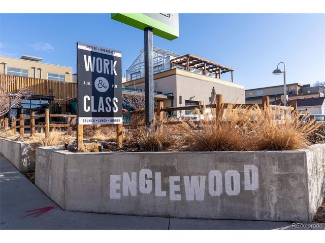 3207 S Sherman St, Englewood, CO 80113