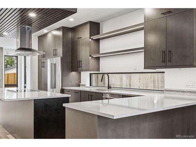3207 S Sherman St, Englewood, CO 80113