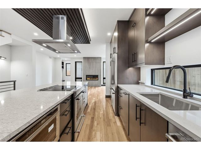 3207 S Sherman St, Englewood, CO 80113
