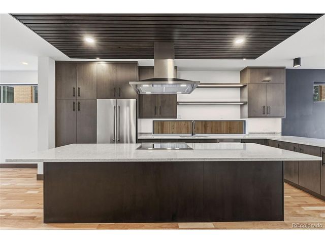 3207 S Sherman St, Englewood, CO 80113