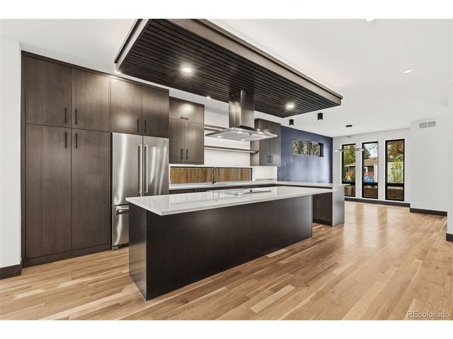 3207 S Sherman St, Englewood, CO 80113