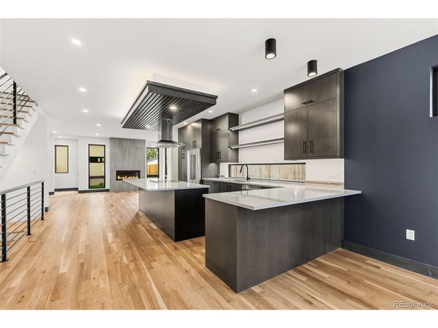 3207 S Sherman St, Englewood, CO 80113