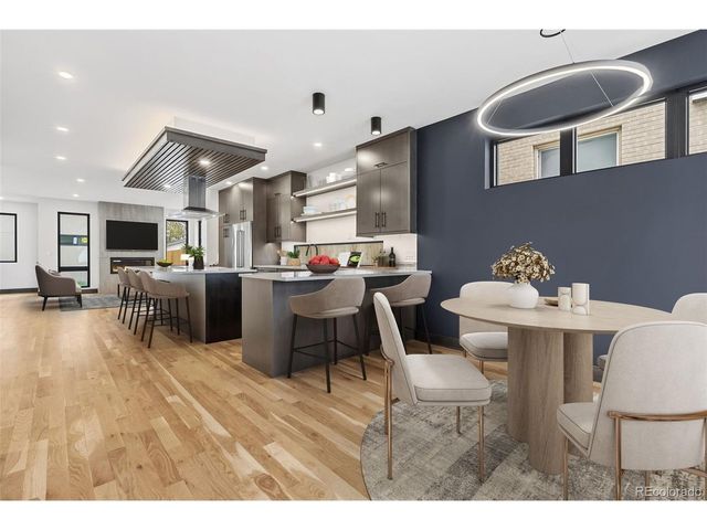 3207 S Sherman St, Englewood, CO 80113