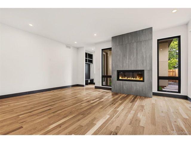 3207 S Sherman St, Englewood, CO 80113