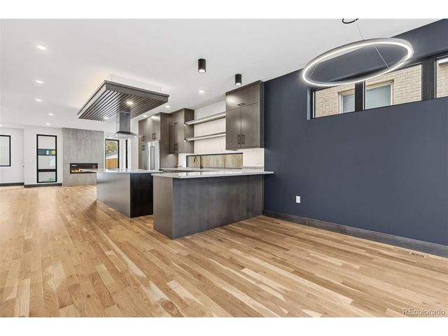 3207 S Sherman St, Englewood, CO 80113