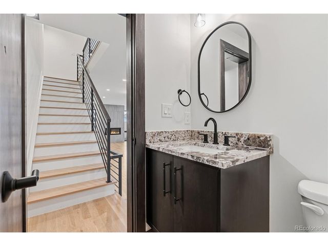 3207 S Sherman St, Englewood, CO 80113