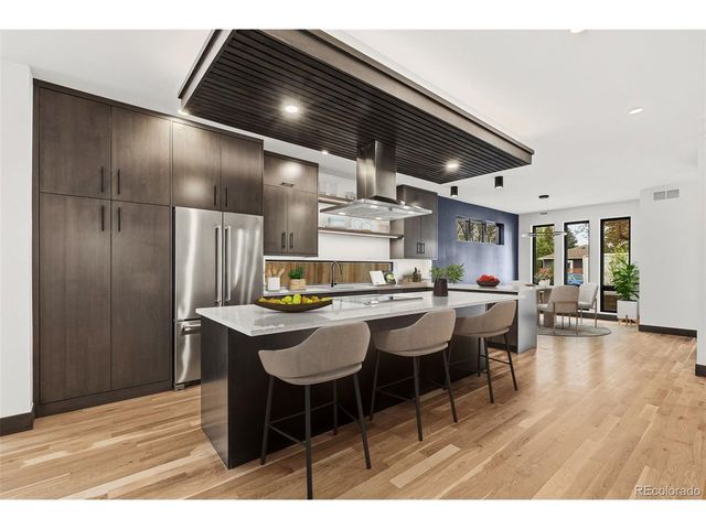 3207 S Sherman St, Englewood, CO 80113
