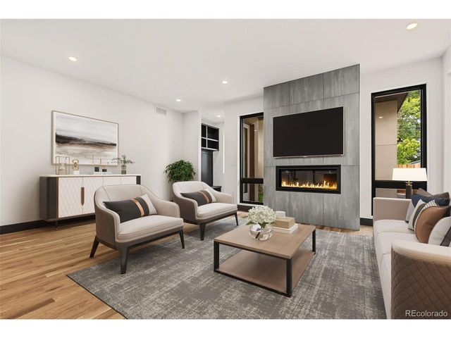 3207 S Sherman St, Englewood, CO 80113