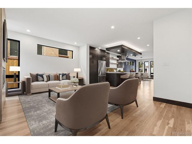 3207 S Sherman St, Englewood, CO 80113