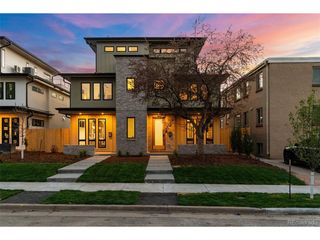 3207 S Sherman St, Englewood, CO 80113