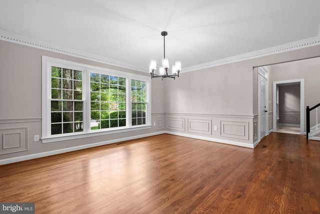 3272 HISTORY DR, Oakton, VA 22124