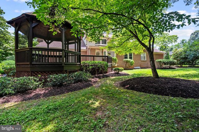 3272 HISTORY DR, Oakton, VA 22124