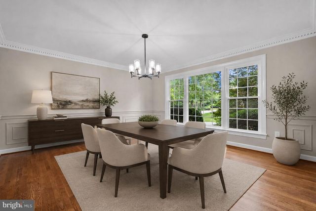 3272 HISTORY DR, Oakton, VA 22124