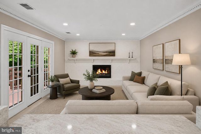 3272 HISTORY DR, Oakton, VA 22124