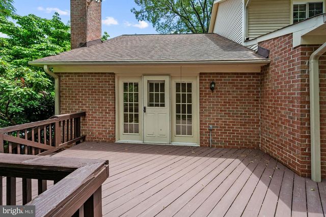 3272 HISTORY DR, Oakton, VA 22124