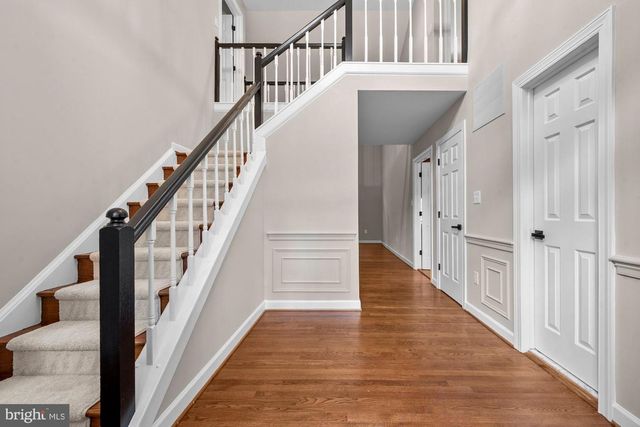 3272 HISTORY DR, Oakton, VA 22124