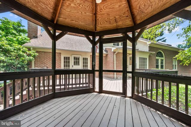 3272 HISTORY DR, Oakton, VA 22124