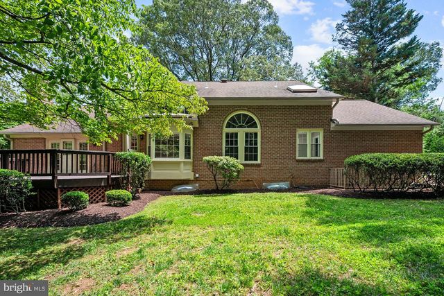 3272 HISTORY DR, Oakton, VA 22124