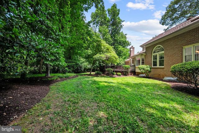 3272 HISTORY DR, Oakton, VA 22124