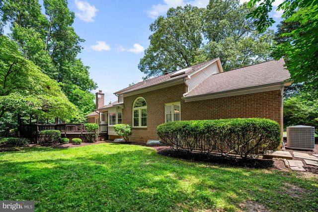3272 HISTORY DR, Oakton, VA 22124