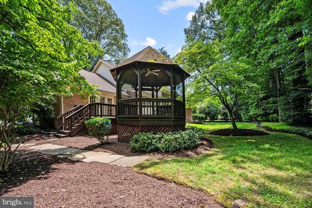 3272 HISTORY DR, Oakton, VA 22124