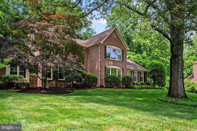 3272 HISTORY DR, Oakton, VA 22124
