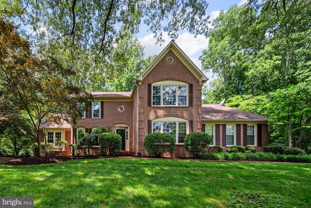 3272 HISTORY DR, Oakton, VA 22124