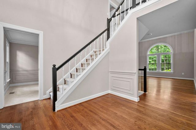 3272 HISTORY DR, Oakton, VA 22124
