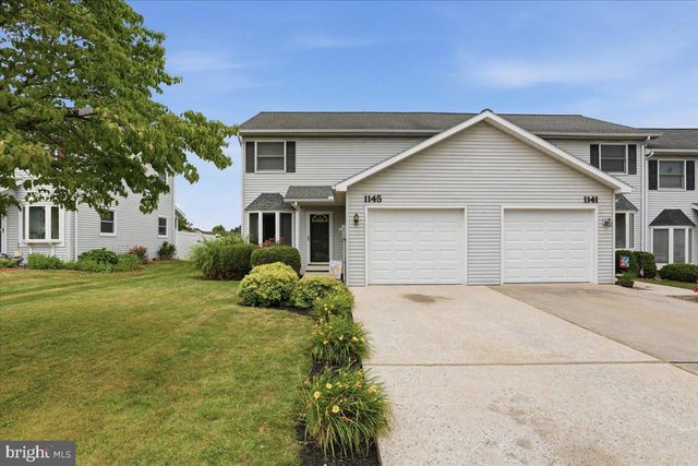 1145 PROGRESS RD, Chambersburg, PA 17201