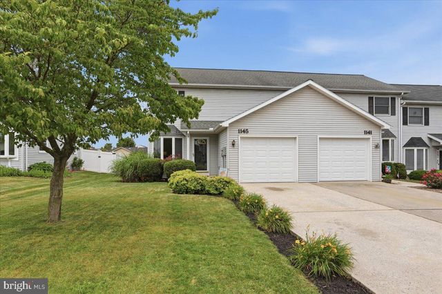 1145 PROGRESS RD, Chambersburg, PA 17201