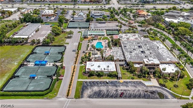 6220 Augusta DR 309, Fort Myers, FL 33907