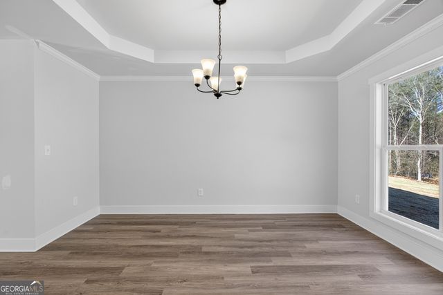 154 Airport Road 13, Canon, GA 30520