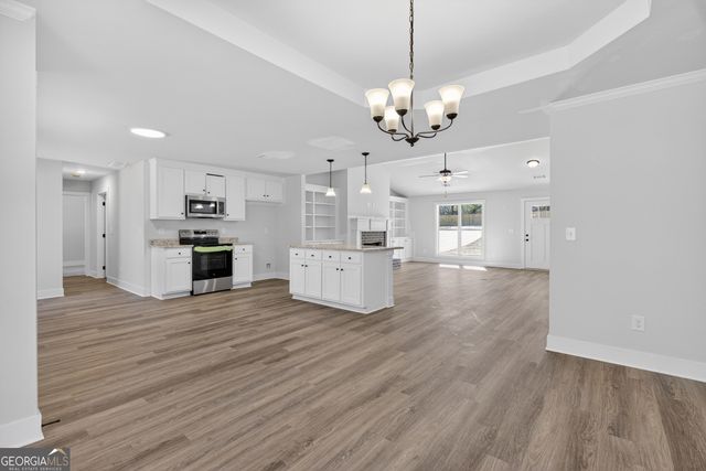 154 Airport Road 13, Canon, GA 30520