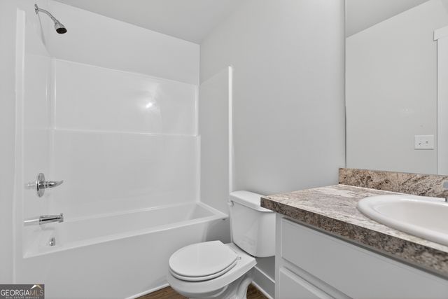 154 Airport Road 13, Canon, GA 30520