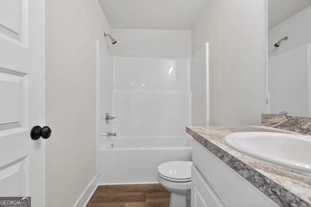 154 Airport Road 13, Canon, GA 30520