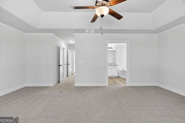 154 Airport Road 13, Canon, GA 30520