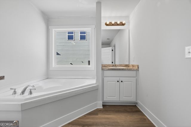 154 Airport Road 13, Canon, GA 30520