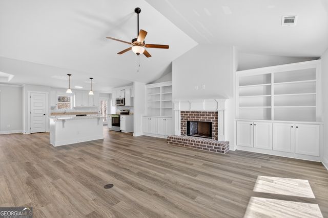 154 Airport Road 13, Canon, GA 30520