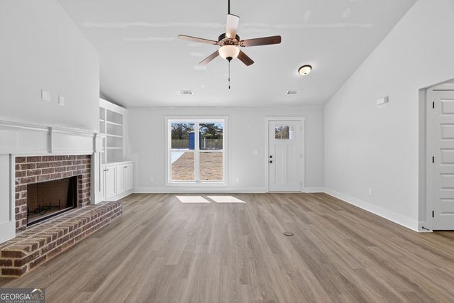 154 Airport Road 13, Canon, GA 30520