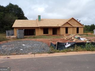 154 Airport Road 13, Canon, GA 30520