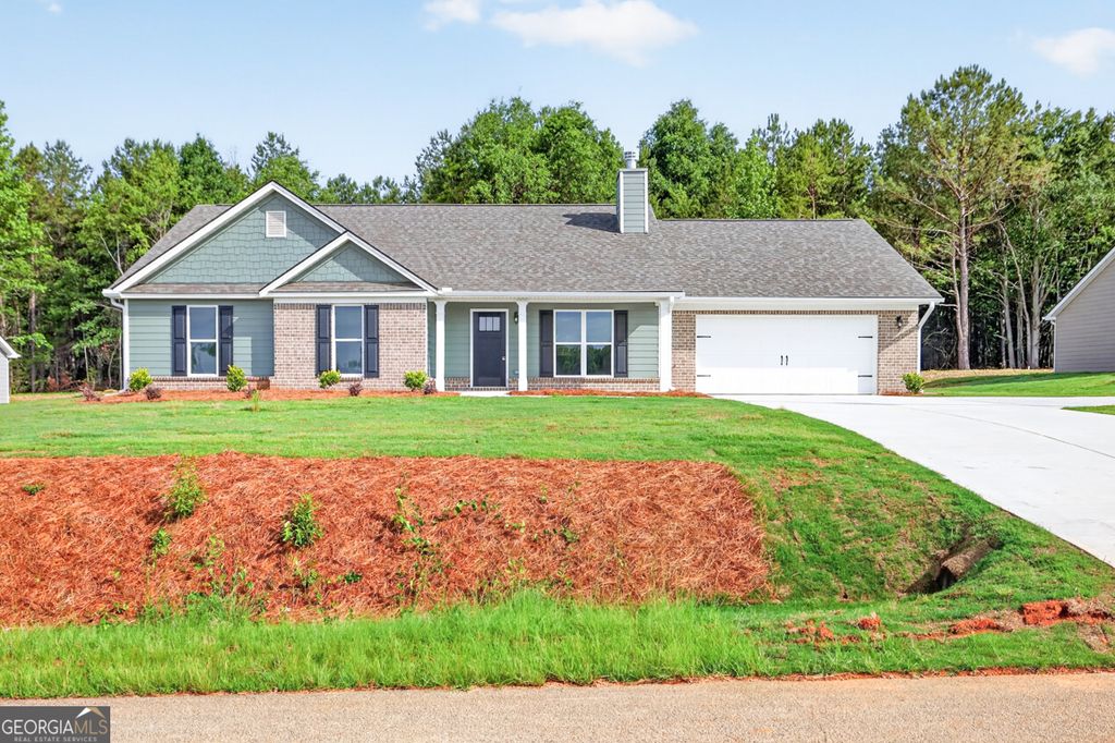 154 Airport Road 13, Canon, GA 30520 — photo 2