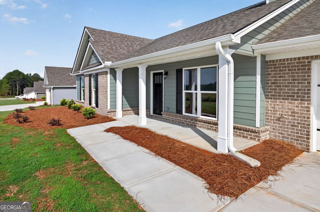 154 Airport Road 13, Canon, GA 30520 — photo 3